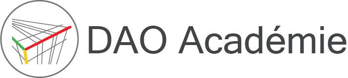 Logo DAO Académie